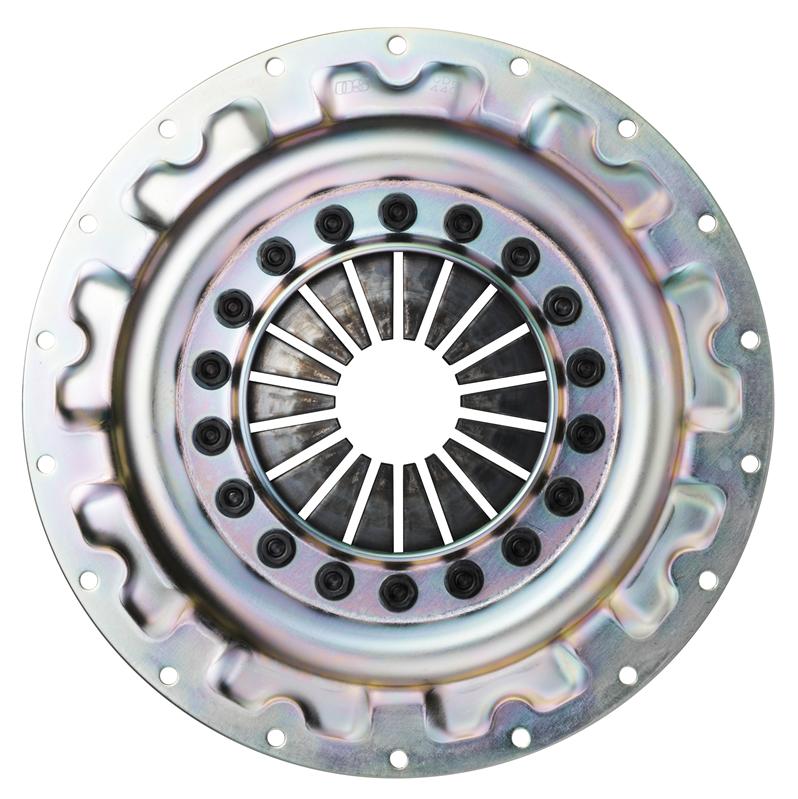 Load image into Gallery viewer, Os Giken NS201-BC6 OSG TS Ser Twin Clutch Kits
