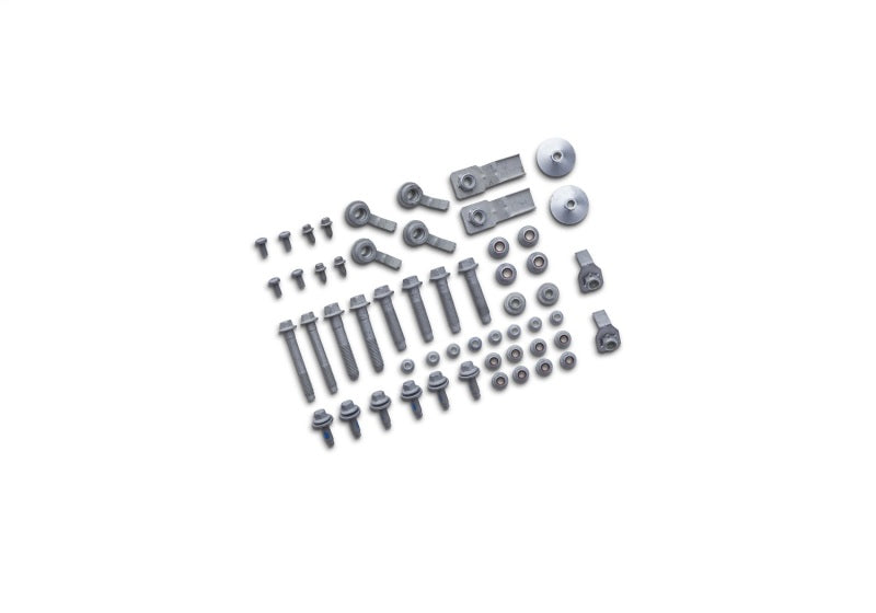 Load image into Gallery viewer, Ford Racing M-FR3-FASTENERS FR Handling Packs
