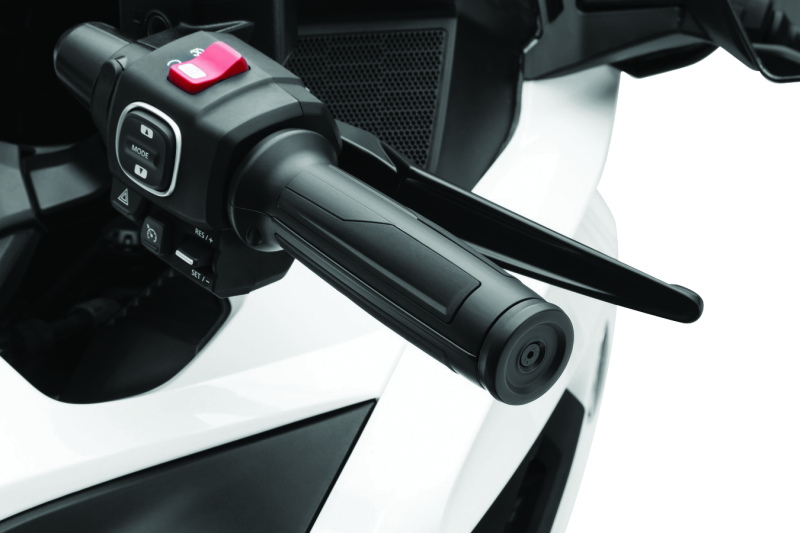 Load image into Gallery viewer, Kuryakyn 6765 KUR Hand Grips E
