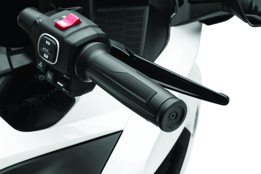 Kuryakyn 6765 KUR Hand Grips E