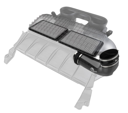 Afe 55-10014DC AFE Super Stock Induction System