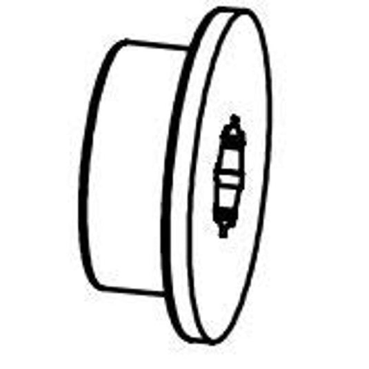 Fabtech FT1038 FAB Control Arm Bushing Kit
