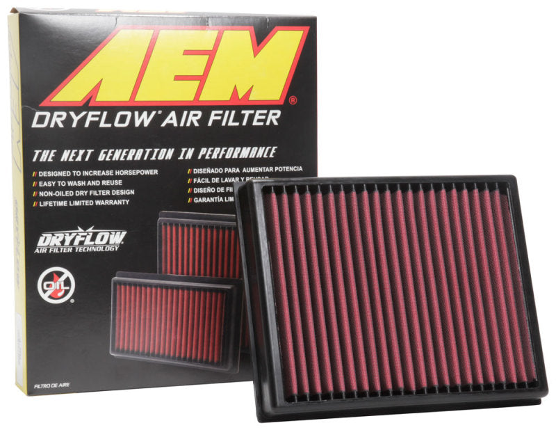 Load image into Gallery viewer, Aem Induction 28-30086 AEM IND Drop in Air Filters
