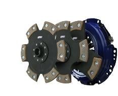 Spec SV124 SPEC Stage 4 Clutch Kits