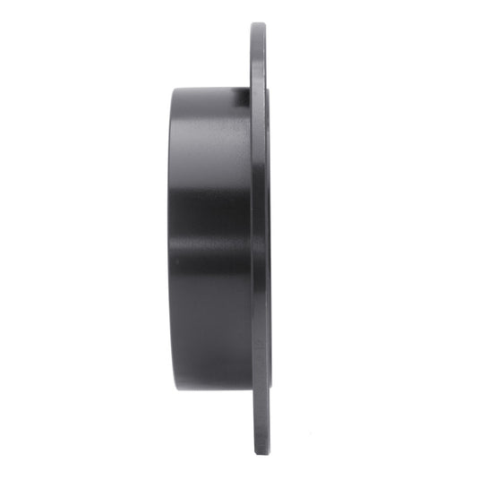 R1 Concepts 633-13021R RNC Brake Rotor - Drill & Slot