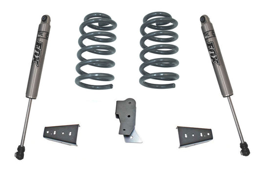 Maxtrac 902430F MXT Lift Kit