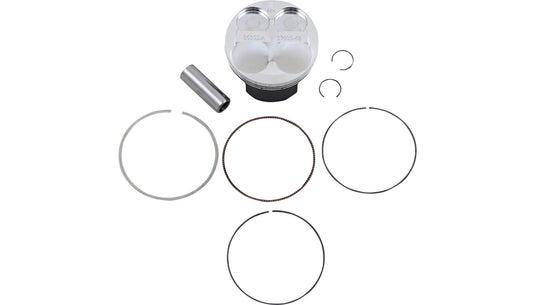 Wossner 8635DA Piston Kit - 76.96mm