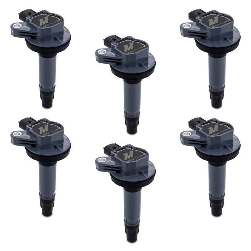 Load image into Gallery viewer, Mishimoto MMIG-MUS6-1106 MM Ignition Coil
