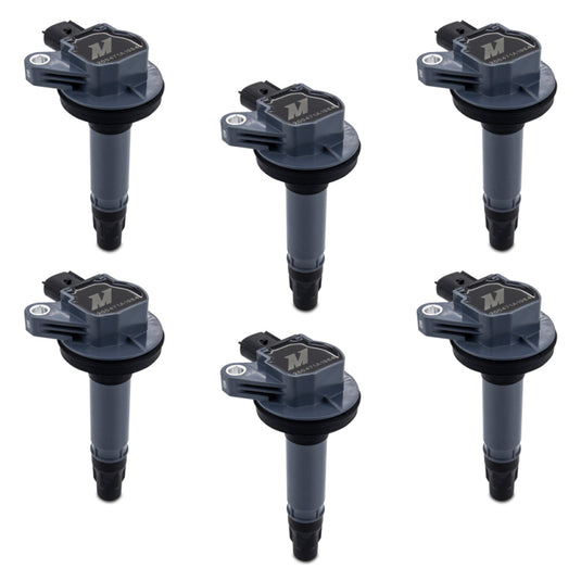 Mishimoto MMIG-MUS6-1106 MM Ignition Coil