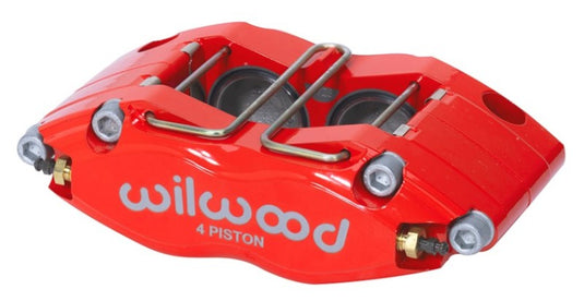 Wilwood 120-14706-RD WIL Dynapro Caliper