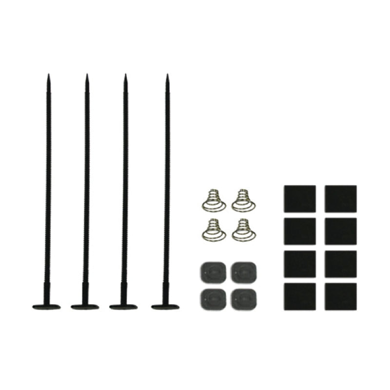 Load image into Gallery viewer, Mishimoto MMFAN-MOUNT MM Electric Fan Accessories

