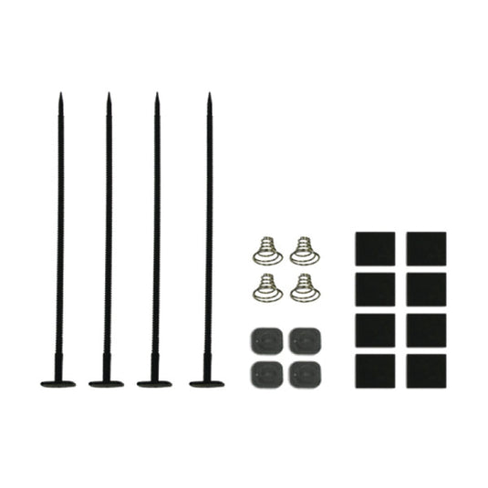 Mishimoto MMFAN-MOUNT MM Electric Fan Accessories