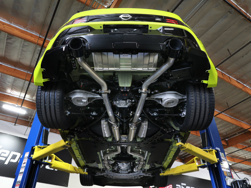 Load image into Gallery viewer, Afe 49-36138-C AFE Exhaust Cat Back
