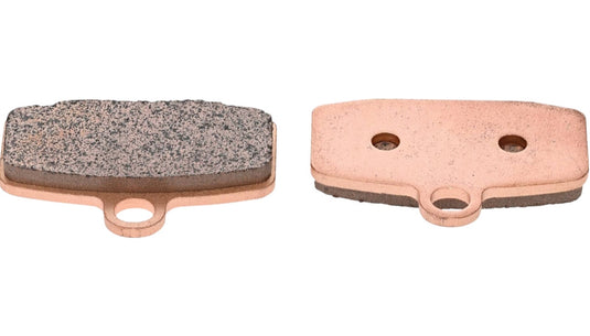 All Balls 18-8074 Sintered Brake Pad