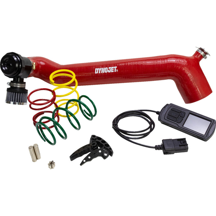 Dynojet Research 96090013 Stage 3 Power Package