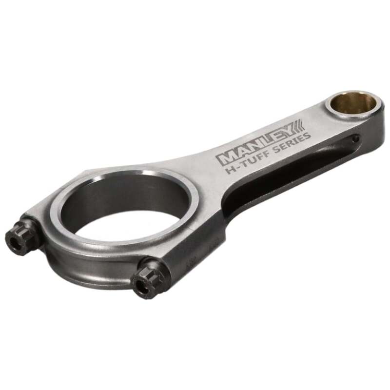 Load image into Gallery viewer, Manley Performance 15084-4 MAN Conrods SC H-Bm -4 Cyl
