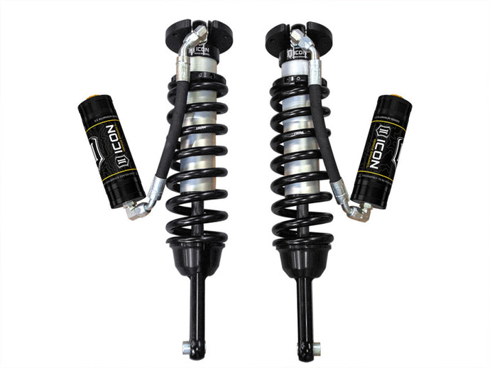 Icon 58735 ICO 2.5 Series Coilover Kits