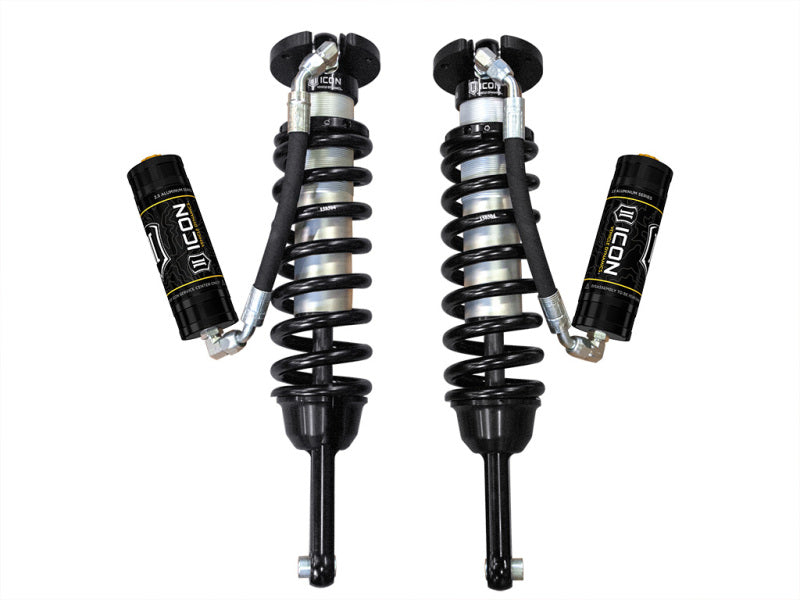 Load image into Gallery viewer, Icon 58735 ICO 2.5 Series Coilover Kits
