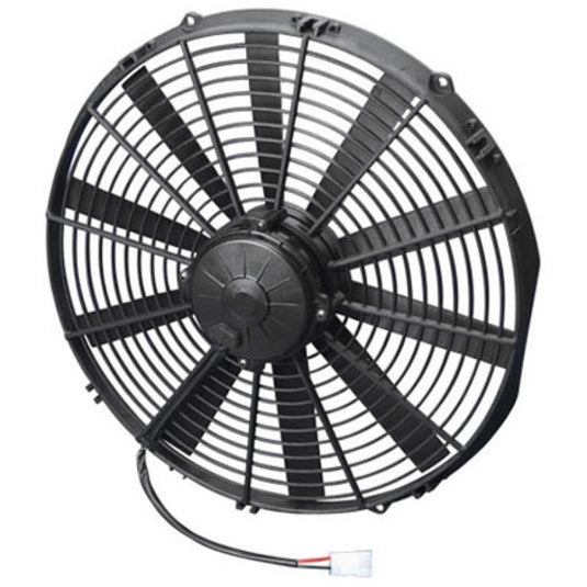 Spal 30102047 SPL Fans - Push / Straight