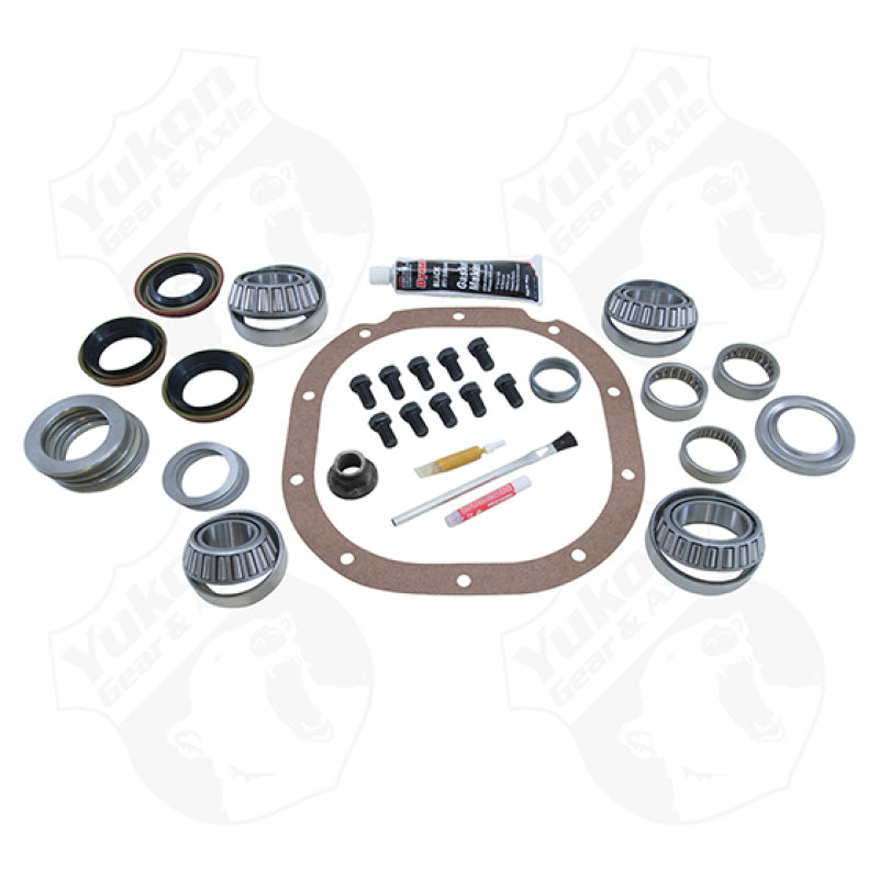 Load image into Gallery viewer, Yukon Gear &amp; Axle YK F8.8-REV YUK Master Overhaul Kits

