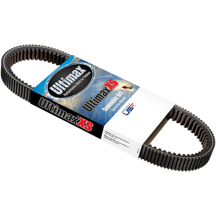 Ultimax XS816 Ultimax XS Drive Belt - 1-7/16in. x 48-3/32in.