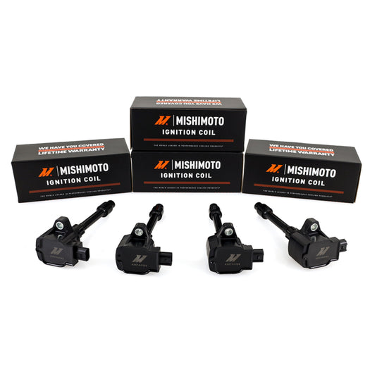 Mishimoto MMIG-CIV-16 MM Ignition Coil