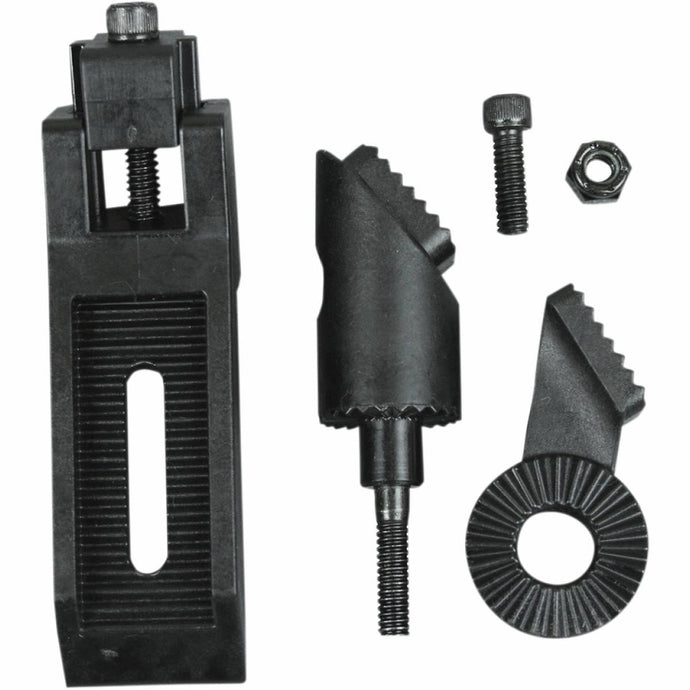 Atv-Tek PVMIR2 Adapter for UTV Center Mirror or Sun Visor