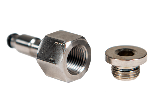 Fleece Performance FPE-FPTP-GM-1116 FPE Fuel Distribution Blocks