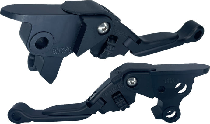 Psr 12-03666-22 Anthem Pro Lever Set