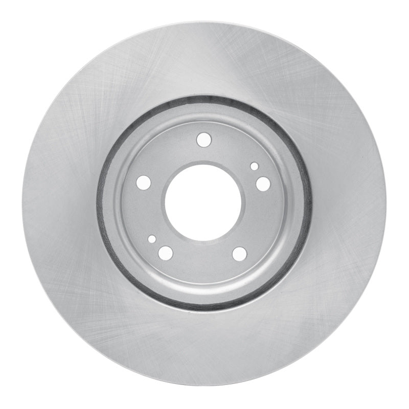 Load image into Gallery viewer, Dfc 600-72035 DFC Brake Rotors - Plain
