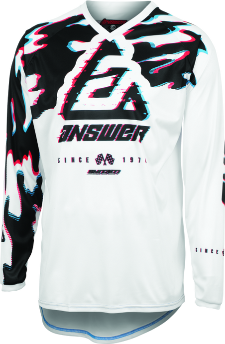 Answer 447946 ANS Syncron Jerseys