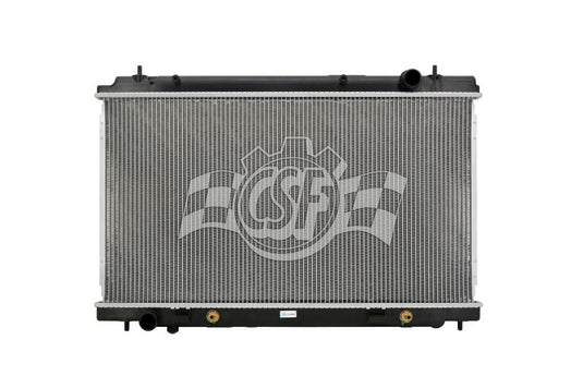 Csf 3374 CSF Radiators - Plastic