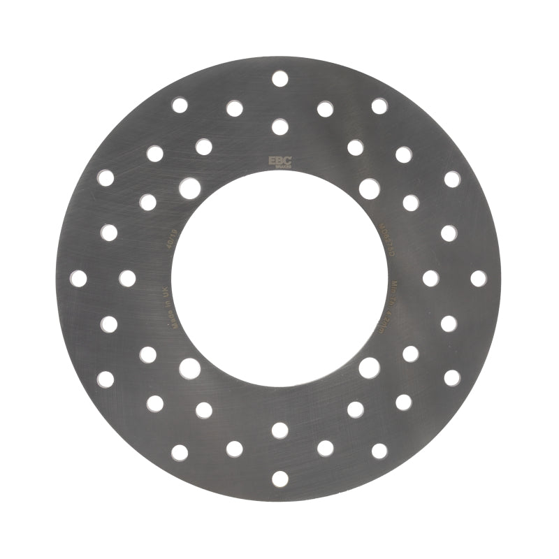 Load image into Gallery viewer, Ebc Powersports MD6275D EBC Standard Rotors
