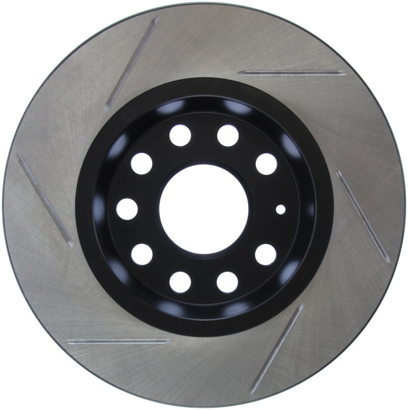 Load image into Gallery viewer, Stoptech 126.33131SL ST Slotted Sport Brake Rotors
