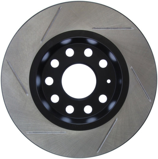 Stoptech 126.33131SL ST Slotted Sport Brake Rotors