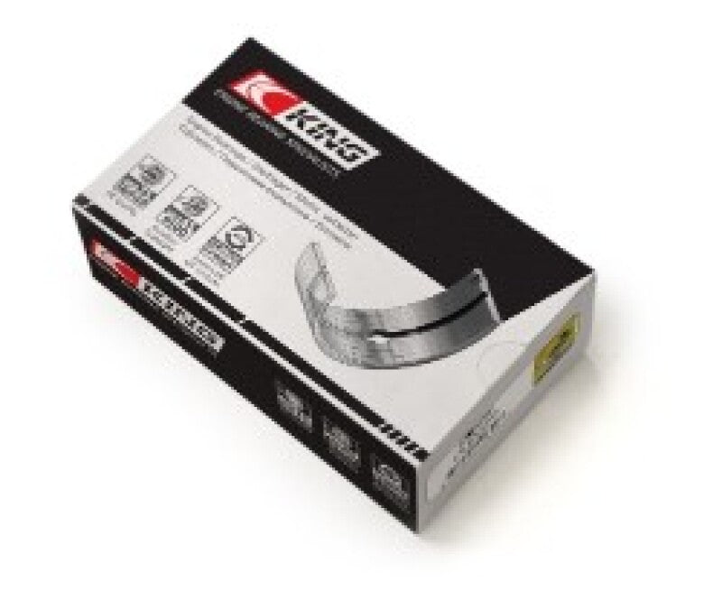 Load image into Gallery viewer, King Engine Bearings MB5442MC KING Performance Main Bearings
