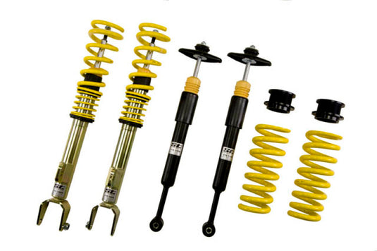 St Suspensions 13227019 STS Coilover