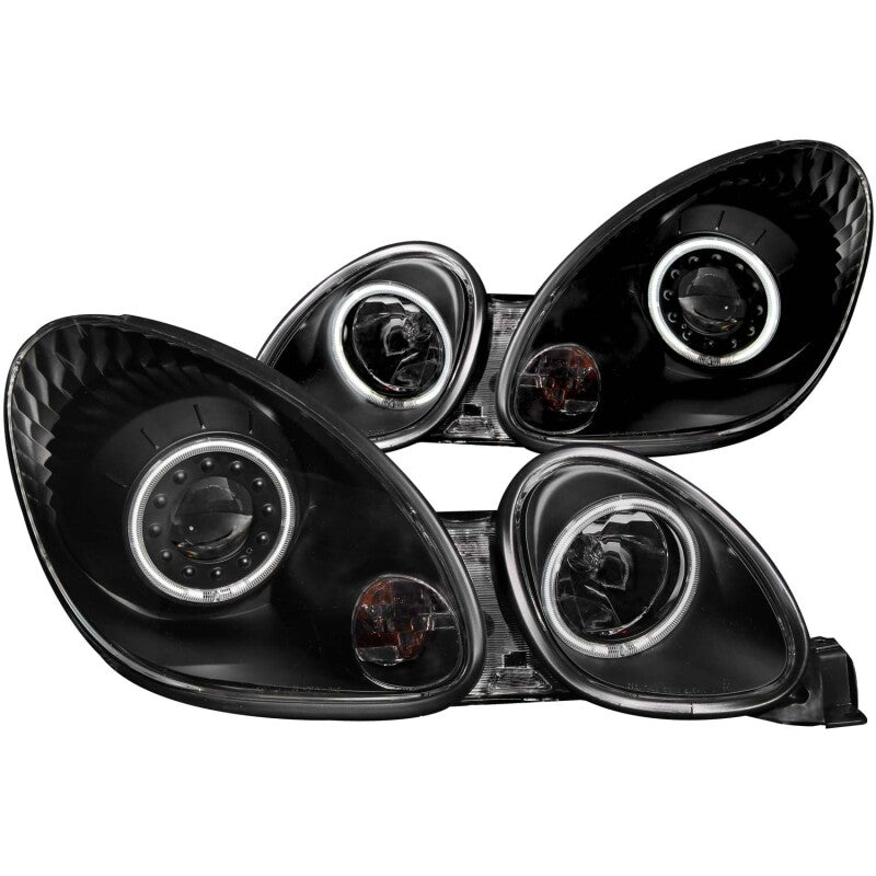 Load image into Gallery viewer, Anzo 121144 ANZ LED/Projector Headlights
