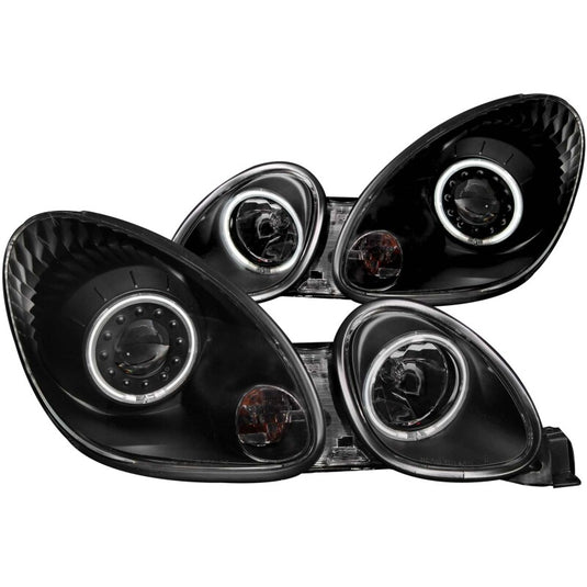 Anzo 121144 ANZ LED/Projector Headlights