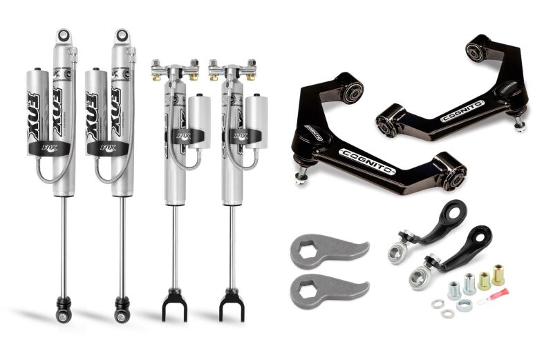 Load image into Gallery viewer, Cognito 110-P0929 COG Leveling Kit - Premier
