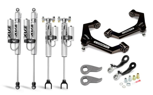 Cognito 110-P0929 COG Leveling Kit - Premier