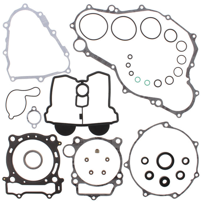 Quadboss 564053 QBS Gaskets