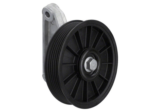 Ford Racing M-19216-D46 FR AC Delete Kits