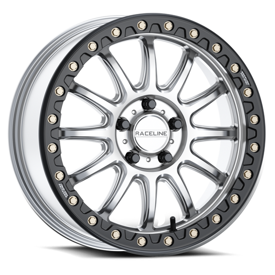 Raceline A14SB-56560+74 RCL A14 Alpha Wheels