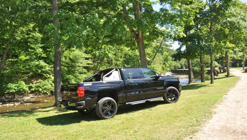 Load image into Gallery viewer, Corsa Performance 24873 COR Cat-Back Sport
