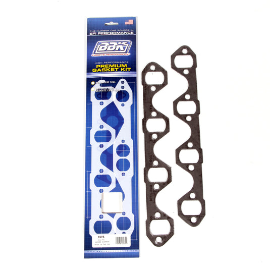 Bbk 1575 BBK Exhaust Header Gaskets