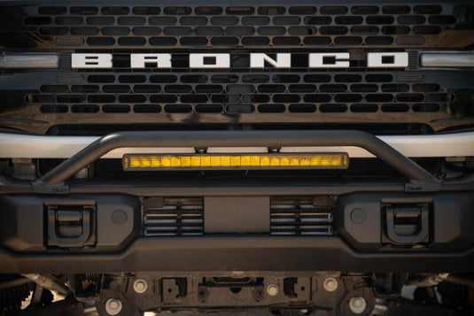 Dv8 Offroad LBBR-09 DVE Front Bumpers