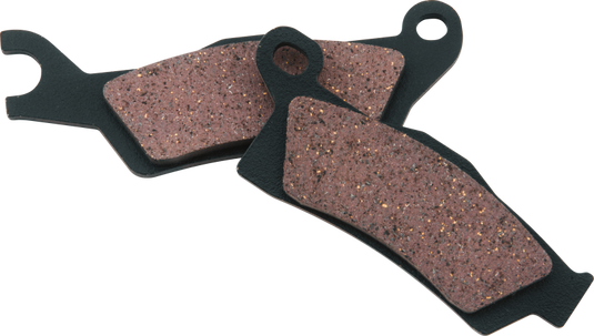 Bikemaster 961295 BKM Brake Pads