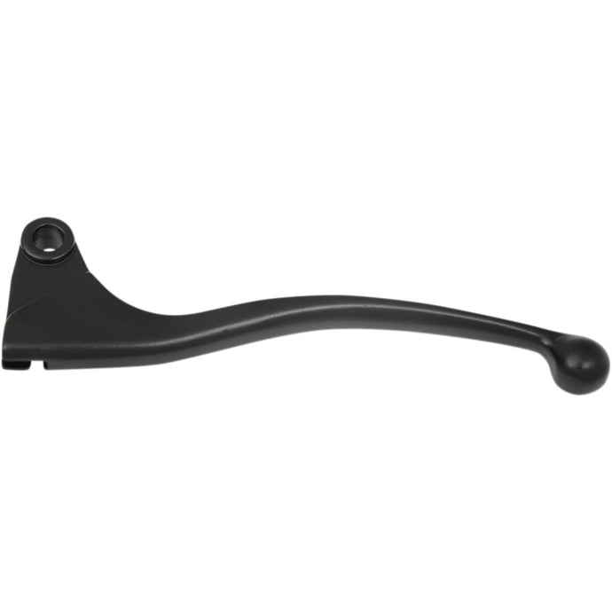 Parts Unlimited 0613-1463 Clutch Lever - Black
