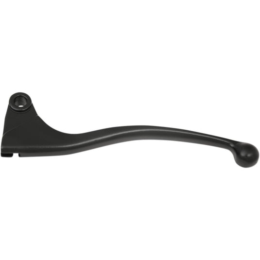 Parts Unlimited 0613-1463 Clutch Lever - Black